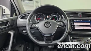 Volkswagen Tiguan, 2020 — миниатюра 13