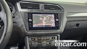 Volkswagen Tiguan, 2020 — миниатюра 14