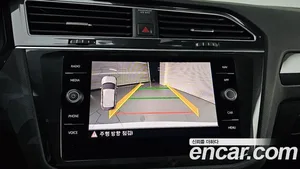 Volkswagen Tiguan, 2020 — миниатюра 15