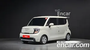 Kia RAY, 2022 — миниатюра 1