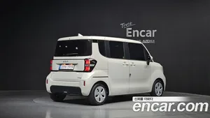 Kia RAY, 2022 — миниатюра 2
