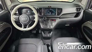 Kia RAY, 2022 — миниатюра 7