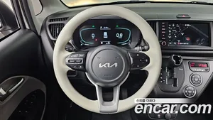 Kia RAY, 2022 — миниатюра 12