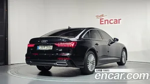 Audi A6, 2021 — миниатюра 2