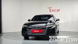 Audi A6, 2021 — миниатюра 3