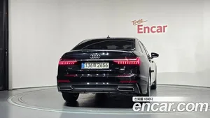 Audi A6, 2021 — миниатюра 4