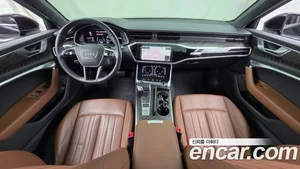Audi A6, 2021 — миниатюра 10