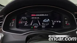 Audi A6, 2021 — миниатюра 11