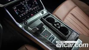 Audi A6, 2021 — миниатюра 12
