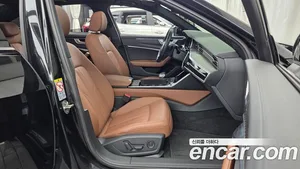 Audi A6, 2021 — миниатюра 17