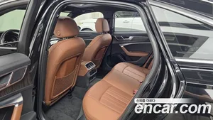 Audi A6, 2021 — миниатюра 18