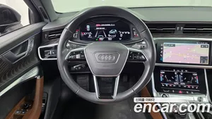 Audi A6, 2021 — миниатюра 19