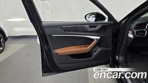 Audi A6, 2021 — миниатюра 14