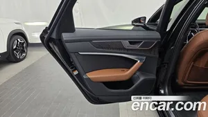 Audi A6, 2021 — миниатюра 15