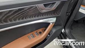 Audi A6, 2021 — миниатюра 35