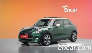 Mini Cooper, 2019 — миниатюра 31
