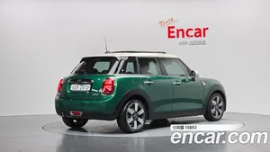 Mini Cooper, 2019 — миниатюра 1