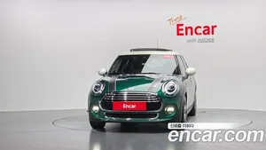 Mini Cooper, 2019 — миниатюра 2