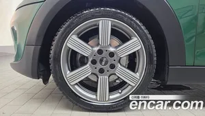 Mini Cooper, 2019 — миниатюра 4