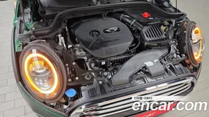 Mini Cooper, 2019 — миниатюра 5