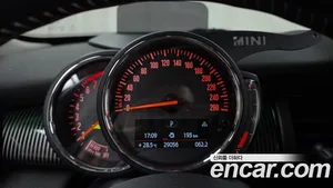 Mini Cooper, 2019 — миниатюра 10