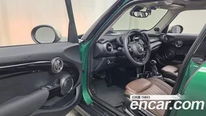 Mini Cooper, 2019 — миниатюра 12