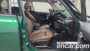 Mini Cooper, 2019 — миниатюра 16