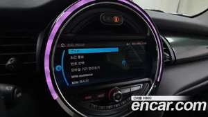 Mini Cooper, 2019 — миниатюра 20