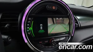 Mini Cooper, 2019 — миниатюра 21