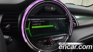 Mini Cooper, 2019 — миниатюра 22