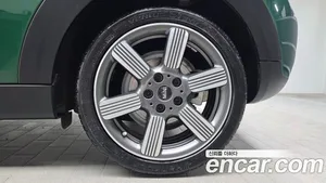 Mini Cooper, 2019 — миниатюра 6