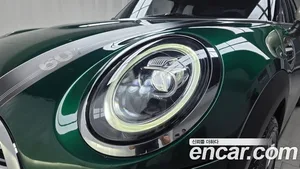 Mini Cooper, 2019 — миниатюра 7