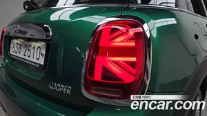 Mini Cooper, 2019 — миниатюра 8