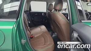 Mini Cooper, 2019 — миниатюра 15