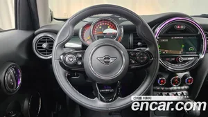 Mini Cooper, 2019 — миниатюра 28