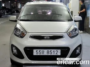 Kia morning, 2013 — миниатюра 3