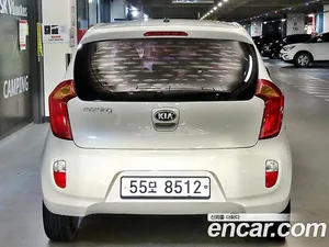 Kia morning, 2013 — миниатюра 4