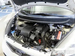 Kia morning, 2013 — миниатюра 6