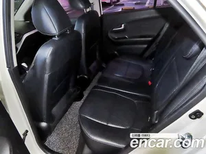 Kia morning, 2013 — миниатюра 7