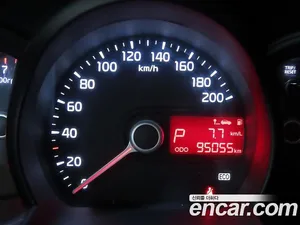 Kia morning, 2013 — миниатюра 8