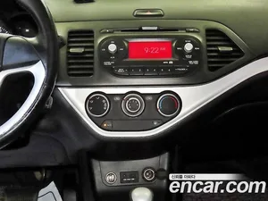 Kia morning, 2013 — миниатюра 11