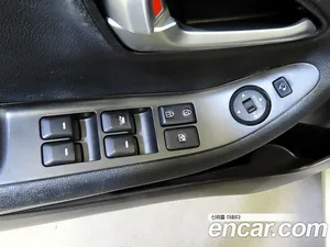 Kia morning, 2013 — миниатюра 13