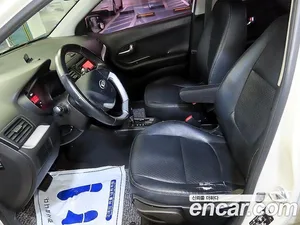 Kia morning, 2013 — миниатюра 15