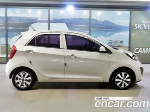 Kia morning, 2013 — миниатюра 16