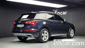 Audi Q5, 2020 — миниатюра 2