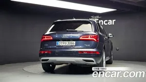 Audi Q5, 2020 — миниатюра 4
