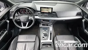 Audi Q5, 2020 — миниатюра 7