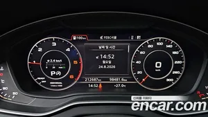 Audi Q5, 2020 — миниатюра 8