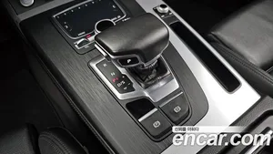 Audi Q5, 2020 — миниатюра 9