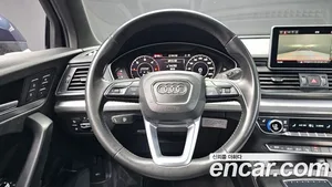 Audi Q5, 2020 — миниатюра 13